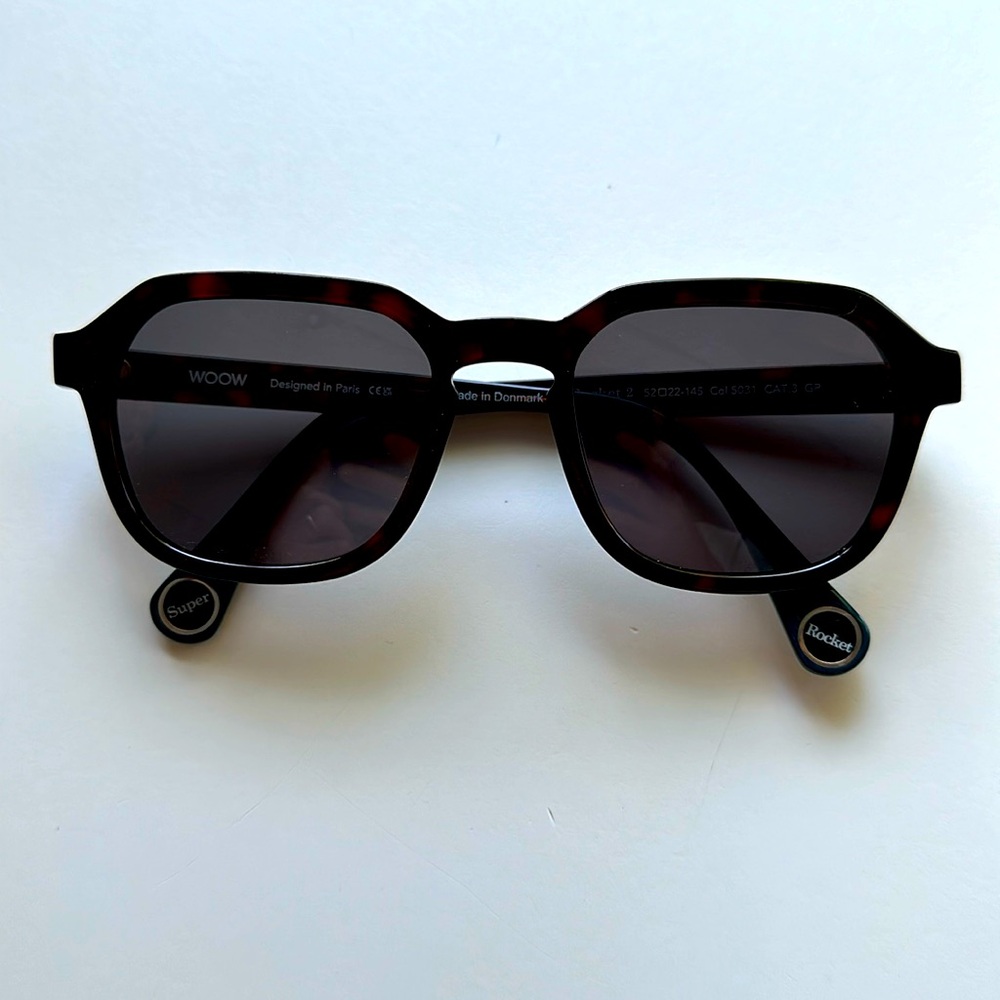 Woow - Super Rocket Sunglasses